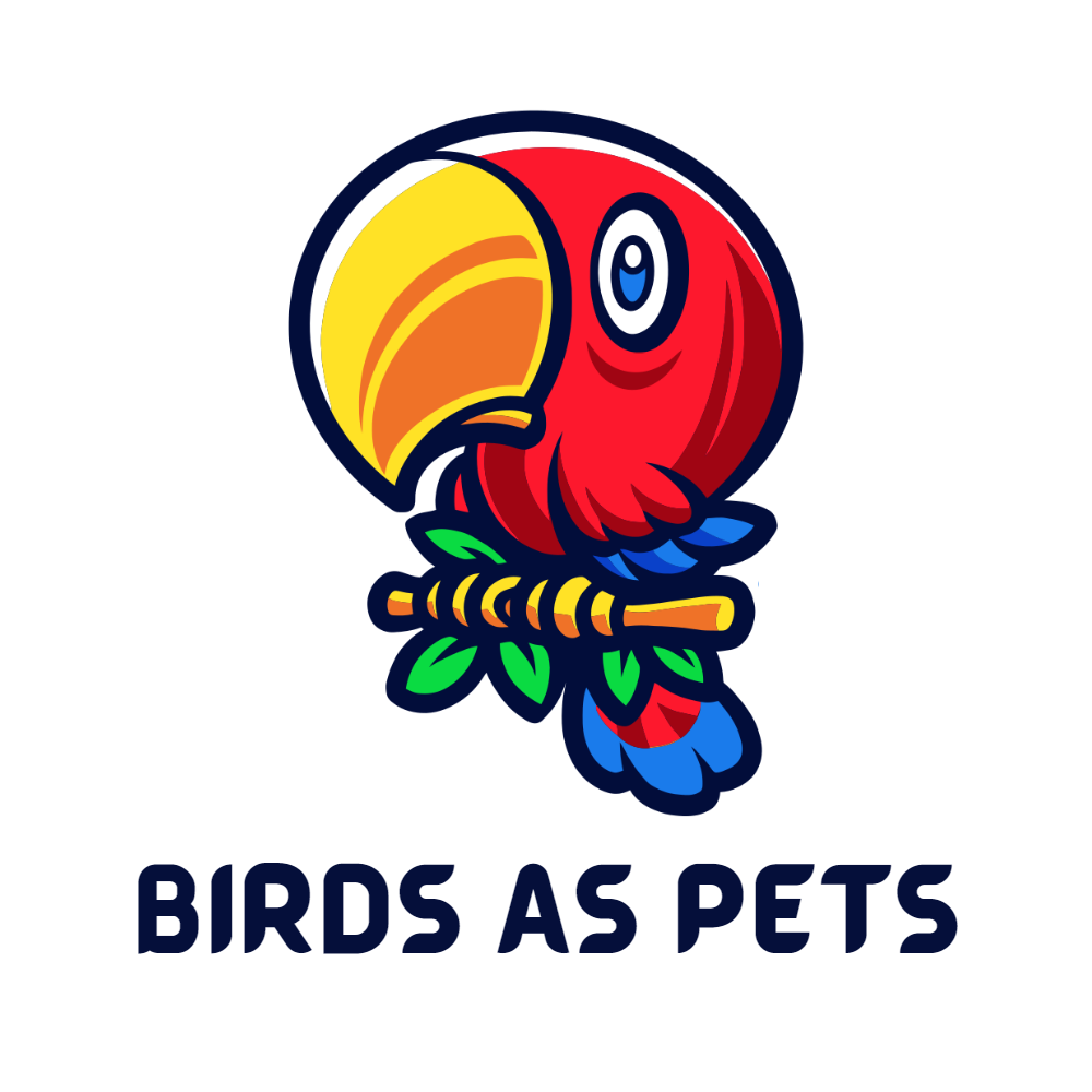 Birds as Pets